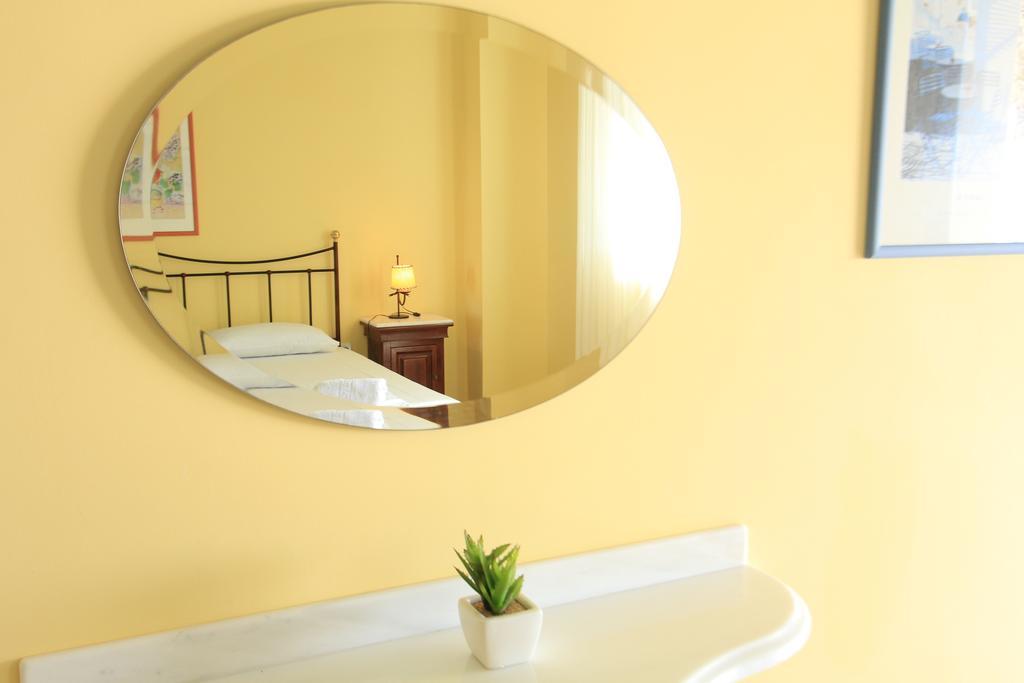 Iliobasilema Studios & Apartments Fiskardo Quarto foto
